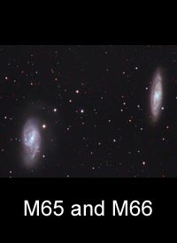 M65 & M66