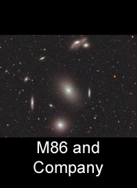 M86 and Company