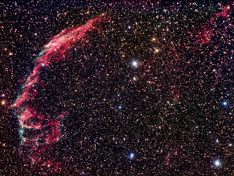 NGC 6992